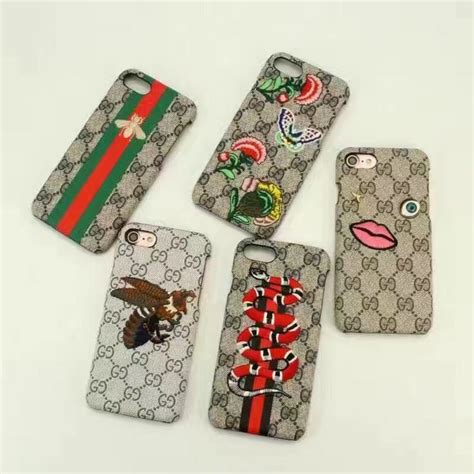 gucci fly phone case|Gucci phone case review.